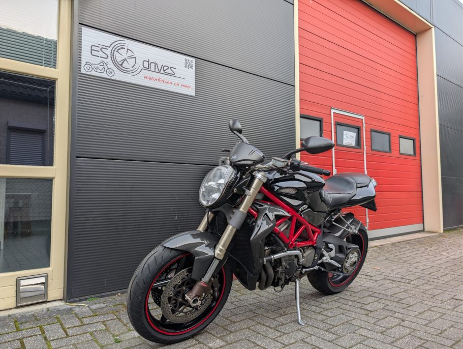 2006 MV Agusta Britale 910 2006 MV Agusta Britale 910