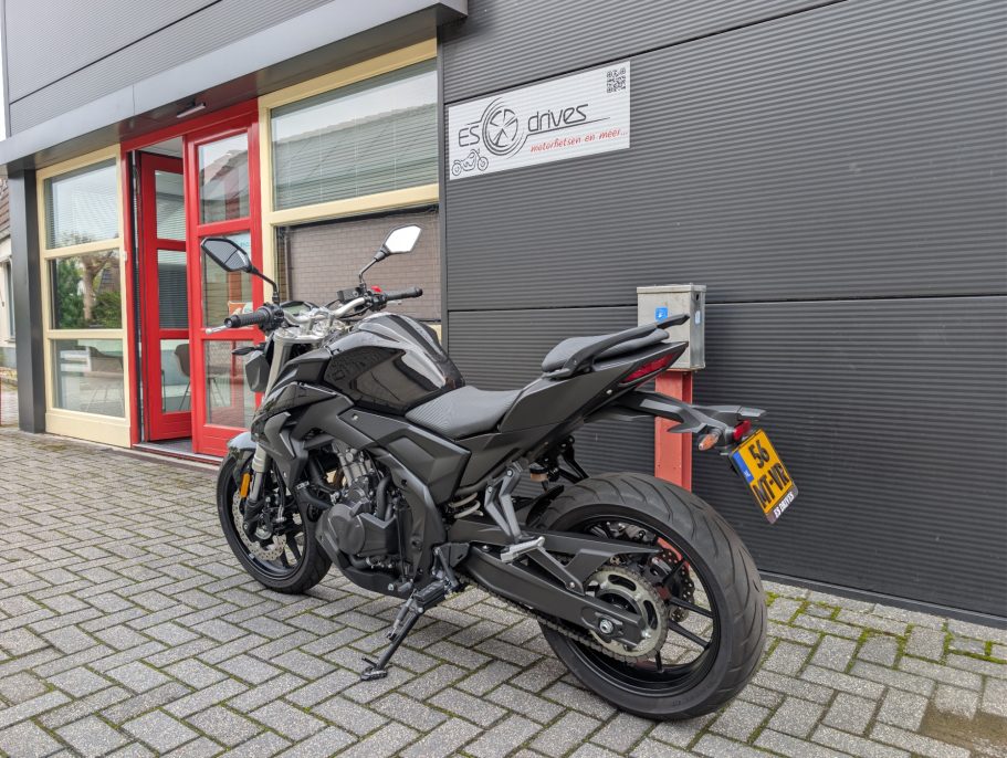 2024 VOGE 500r | 1.398 km !! 2024 VOGE 500r | 1.398 km !!
