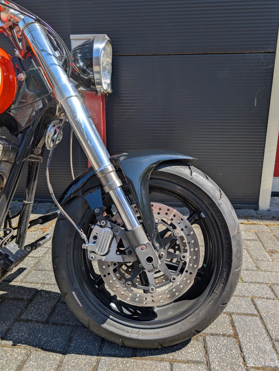1983 Harley Davidson FXR 1340 full custom 1983 Harley Davidson FXR 1340 full custom