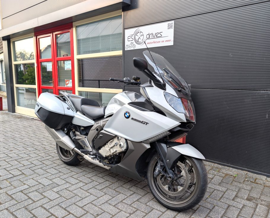 2011 BMW K1600 GT 2011 BMW K1600 GT