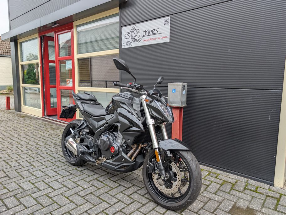 2024 VOGE 500r | 1.398 km !! 2024 VOGE 500r | 1.398 km !!