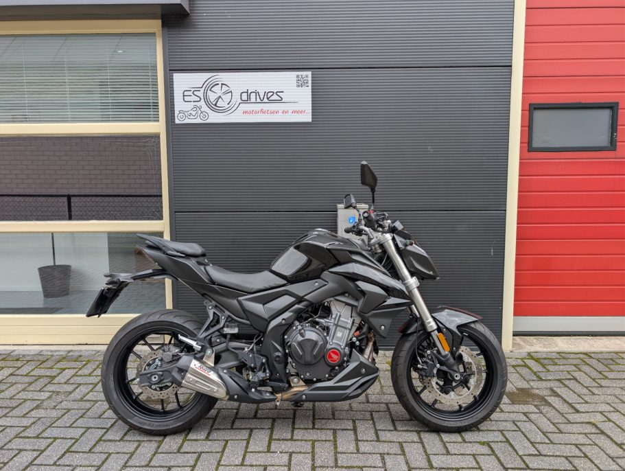 2024 VOGE 500r | 1.398 km !! 2024 VOGE 500r | 1.398 km !!