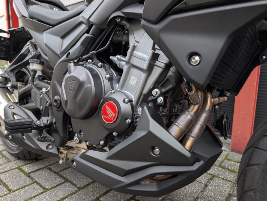 2024 VOGE 500r | 1.398 km !! 2024 VOGE 500r | 1.398 km !!