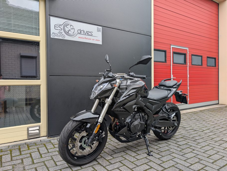 2024 VOGE 500r | 1.398 km !! 2024 VOGE 500r | 1.398 km !!