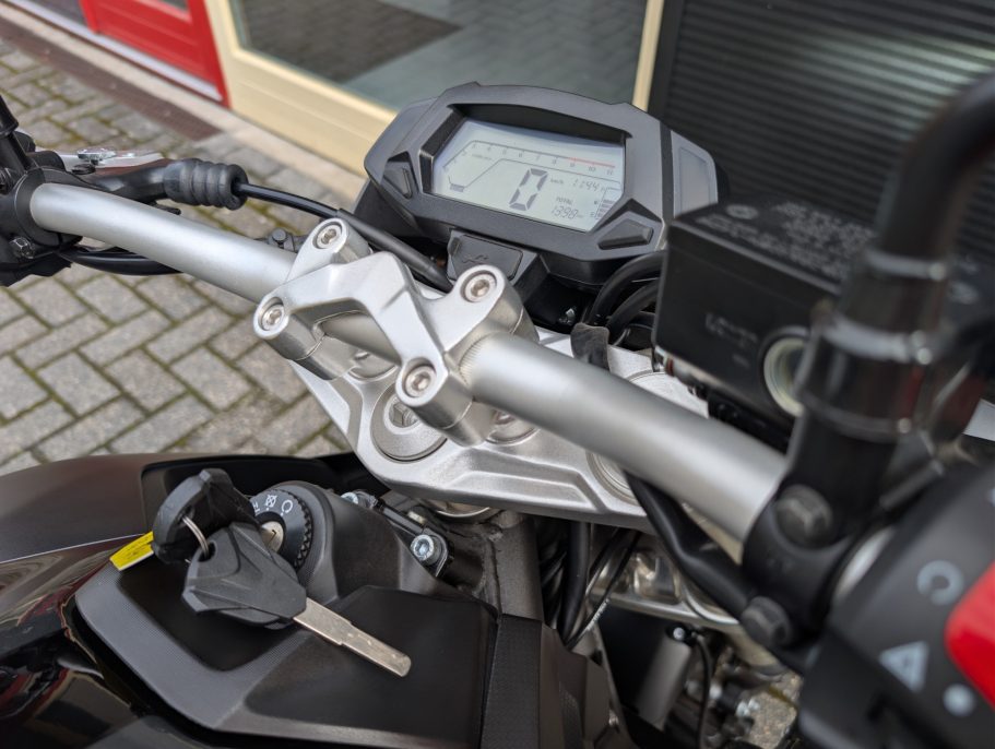 2024 VOGE 500r | 1.398 km !! 2024 VOGE 500r | 1.398 km !!