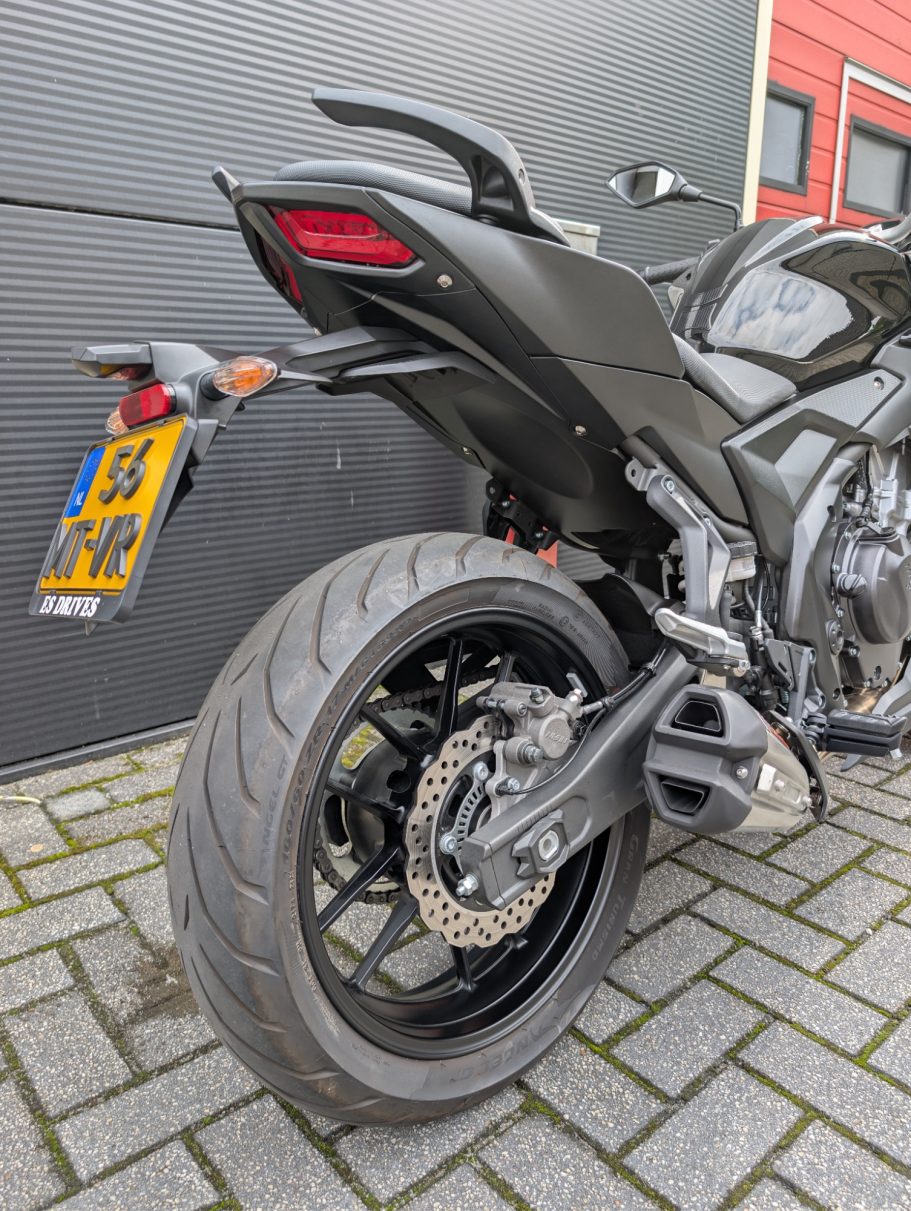 2024 VOGE 500r | 1.398 km !! 2024 VOGE 500r | 1.398 km !!