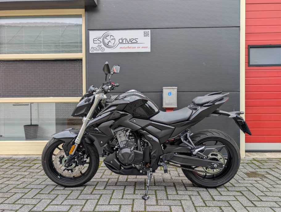2024 VOGE 500r | 1.398 km !! 2024 VOGE 500r | 1.398 km !!